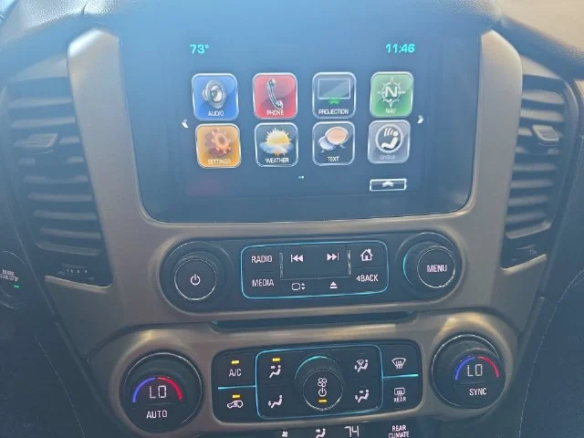 Used 2019 White GMC Denali image 23