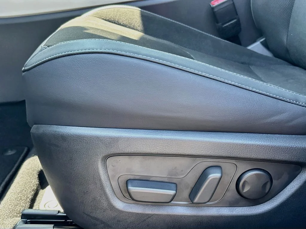 New 2026 Jet Black Mica Mazda 2.5 S Preferred AWD image 19
