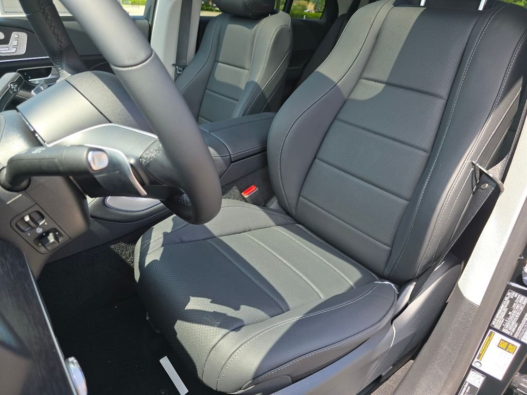 New 2026 Black Mercedes-Benz GLE 350 image 25