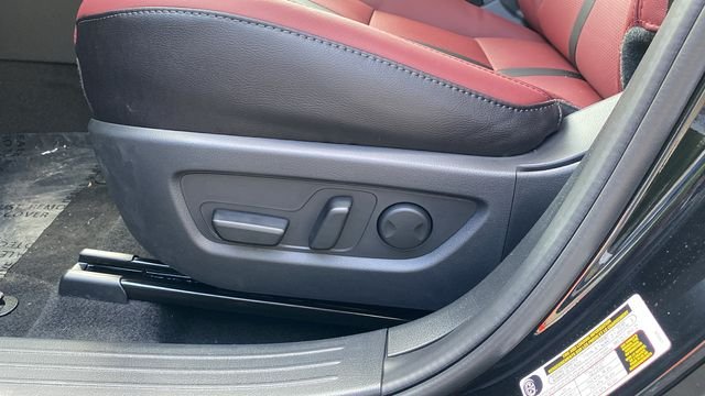 New 2026 Jet Black Mica Mazda Premium AWD image 20