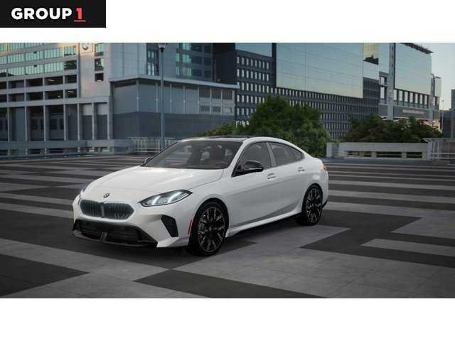 BMW 228 FWD 4dr Car