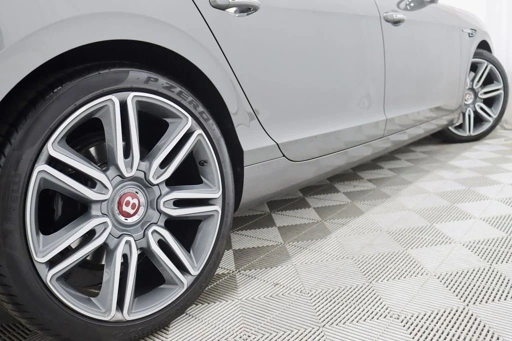 2016 Bentley Flying Spur V8