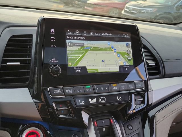 2023 Honda Odyssey Touring - Photo 29