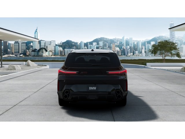 New 2026 Black Sapphire Metallic BMW Label image 5