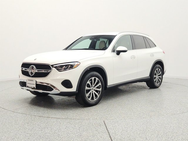 2026 Mercedes-Benz GLC GLC 300 SUV