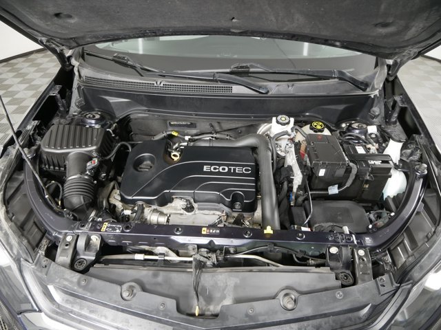 Used 2020 Midnight Blue Metallic Chevrolet LT image 30