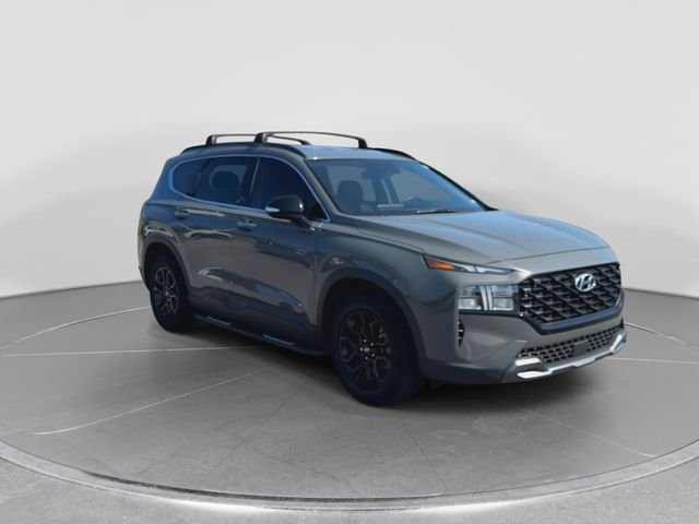 Used 2023 Gray Hyundai XRT image 2
