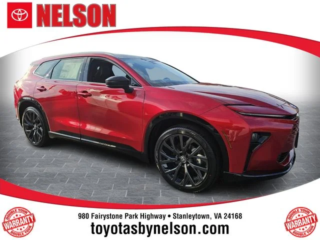 New Toyota Crown Signia For Sale in Stanleytown, VA