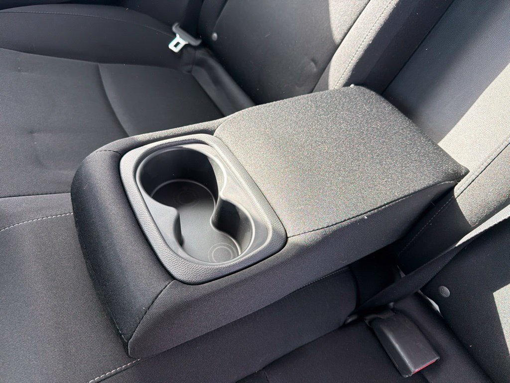 2017 Honda Civic EX - Photo 33