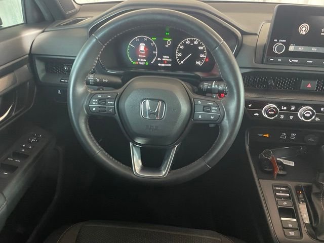 Used 2024  Honda Sport image 16