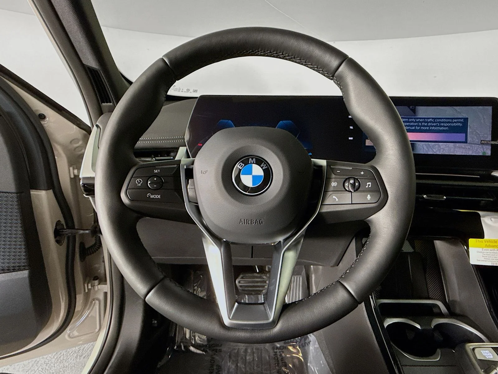 New 2026 Dune Grey Metallic BMW xDrive28i image 11