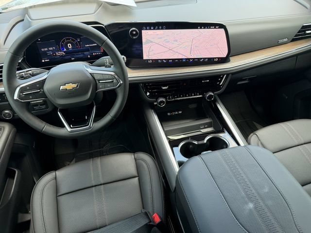 2026 Chevrolet Tahoe High Country - Photo 18