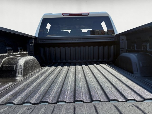 2026 Chevrolet Silverado 1500 Custom - Photo 20