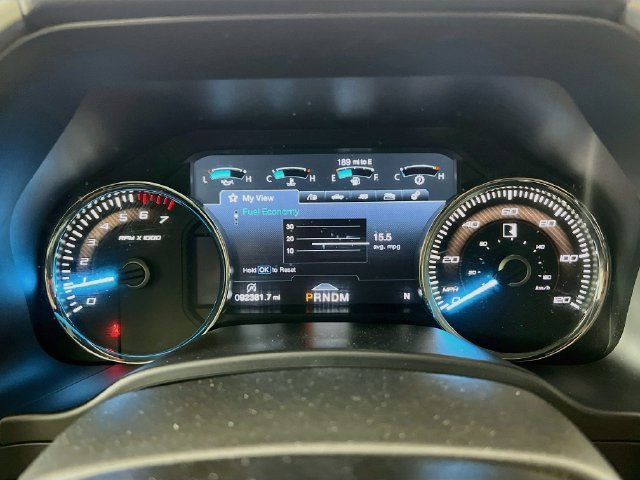 Used 2020 White Ford XL image 14