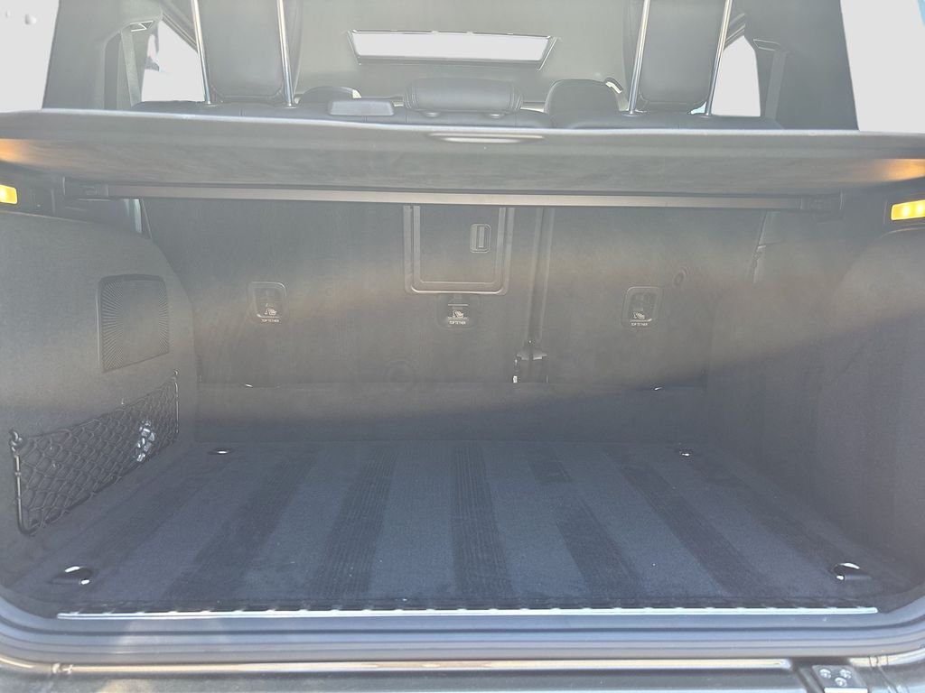 Used 2021 Indium Gray Metallic Mercedes-Benz G 550 image 10