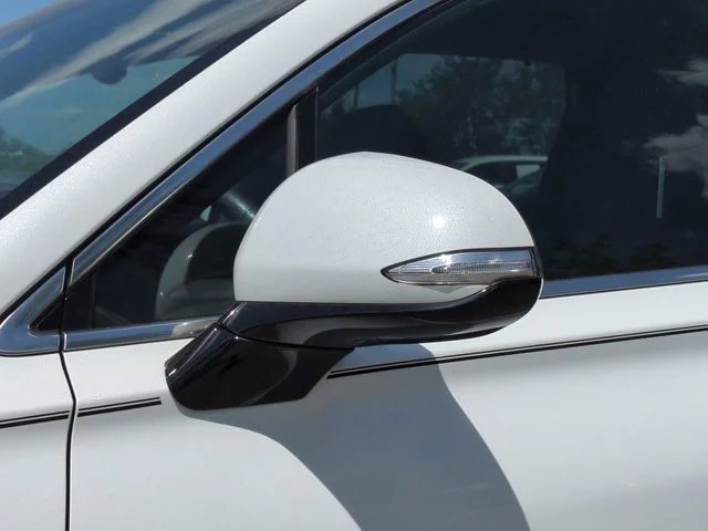 Used 2022 Gray Hyundai SEL Convenience image 12