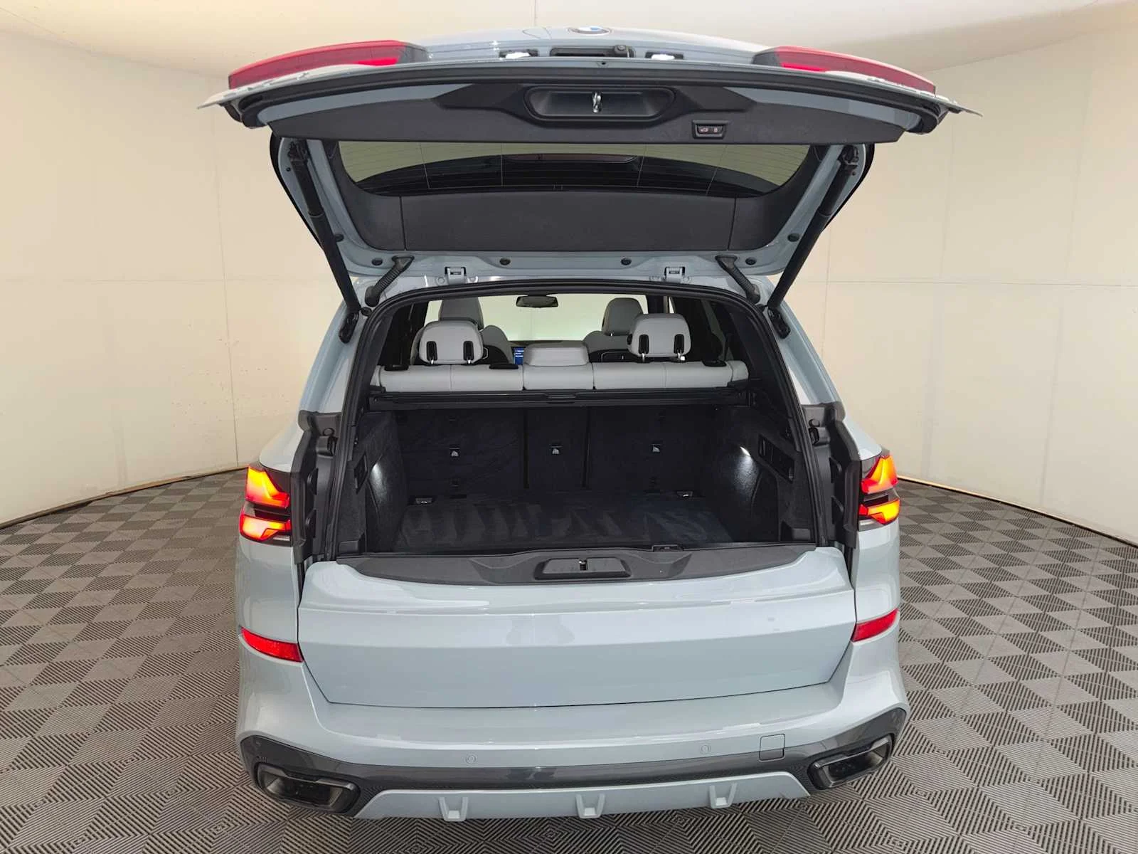 2024 BMW X5 40i - Photo 22