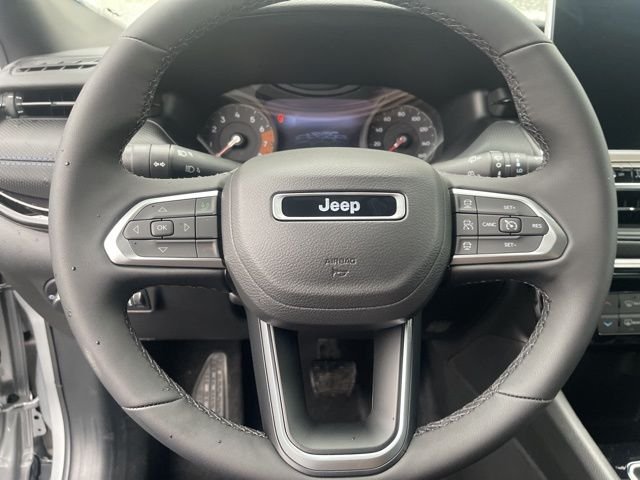 2026 Jeep Compass Limited Altitude - Photo 2