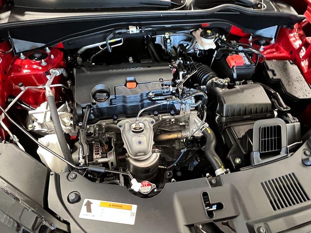 2026 Honda HR-V Sport - Photo 11