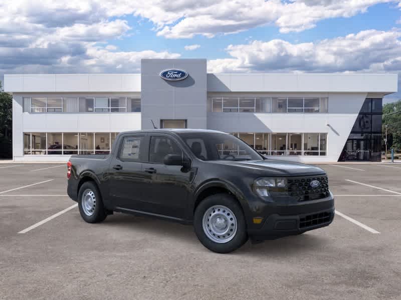 New 2026 Shadow Black Ford XL image 7