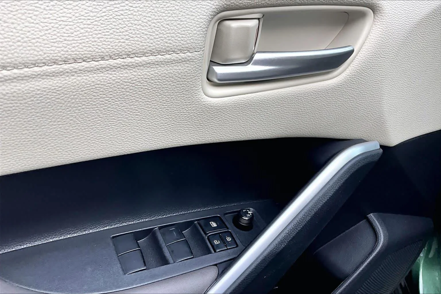 Certified Used 2023 Cypress Toyota XLE image 32
