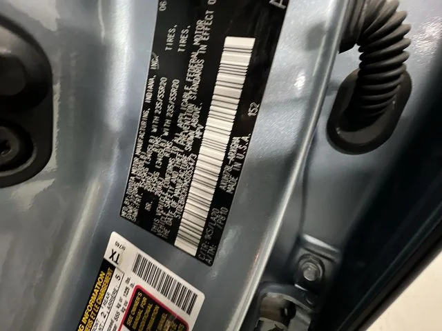 Used 2021 Blue Toyota Platinum image 36