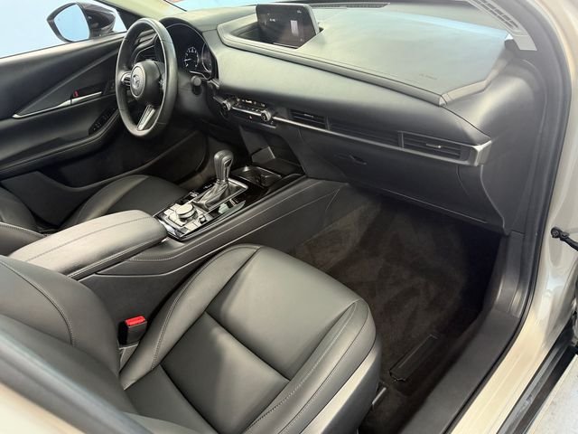 Certified Used 2024 Silver Mazda 2.5 S Select Sport image 15