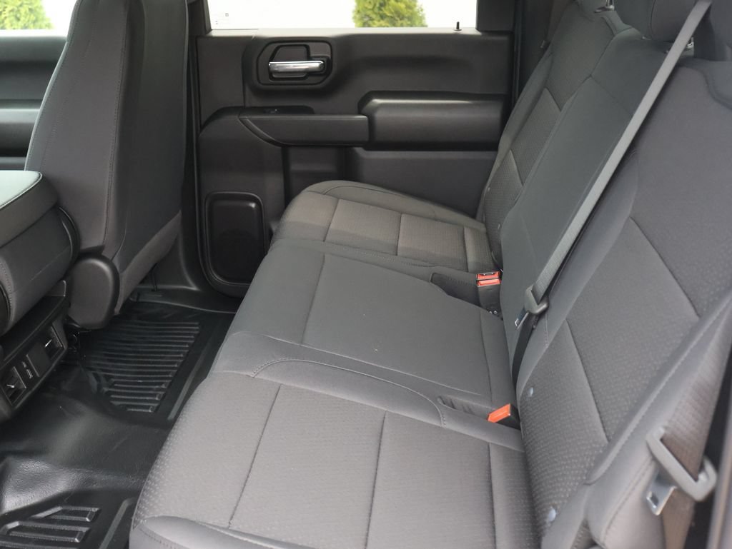 2026 GMC Sierra 3500HD Pro - Photo 18