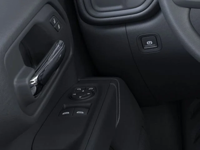 2025 GMC Sierra 2500HD Pro - Photo 22