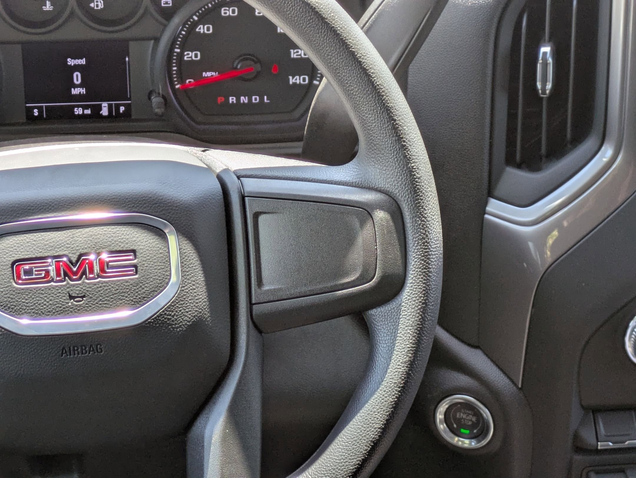 2025 GMC Sierra 3500HD Pro - Photo 28