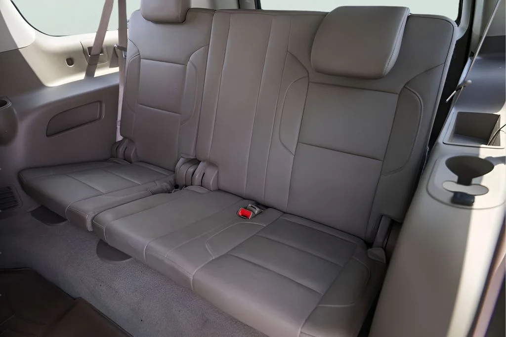Used 2015 Brown Chevrolet LTZ image 27