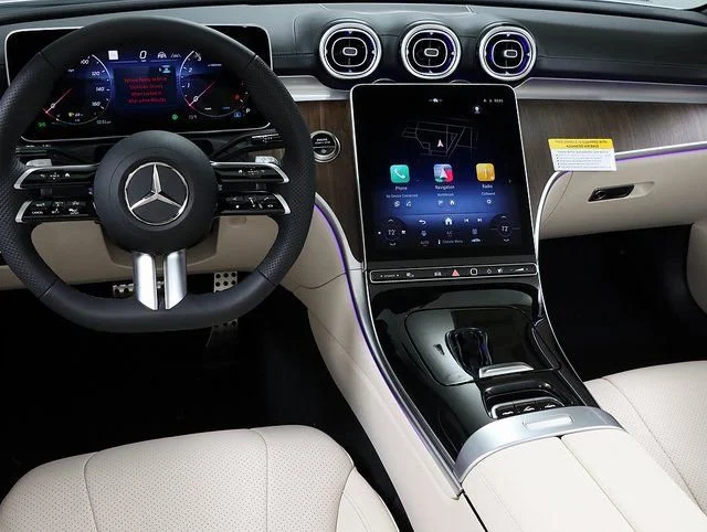 2026 Mercedes-Benz CLE CLE 450 - Photo 43
