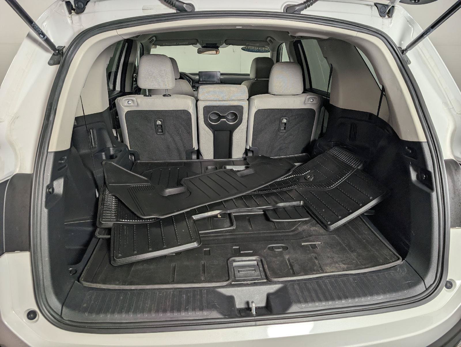 2023 Honda Pilot LX - Photo 59
