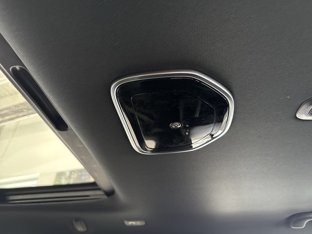 New 2026 High Gloss Black Exterior Paint Jeep Limited Altitude image 13
