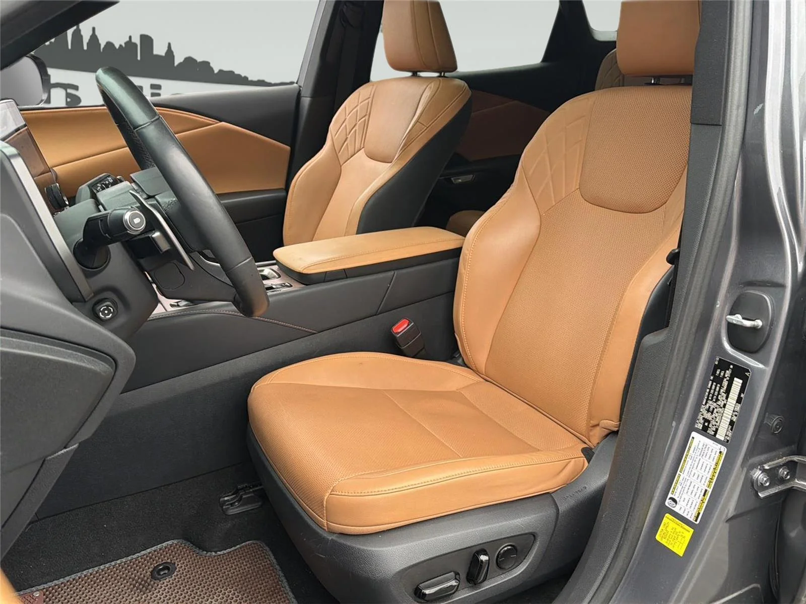 2023 Lexus RX 350 - Photo 11