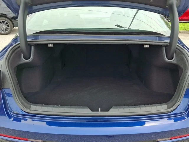 Used 2025 Blue Kia GT-Line image 35