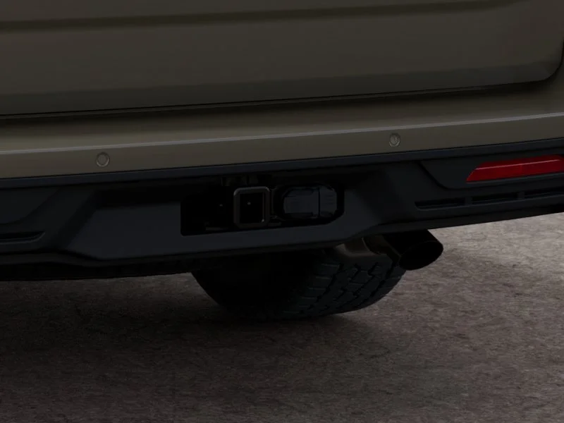 New 2027 Marsh Gray Ford Tremor® image 23
