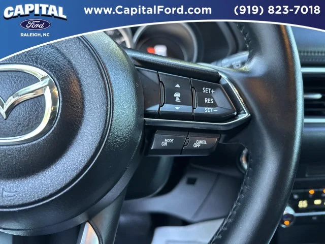 Used 2023 Black Mazda 2.5 S Select Package image 23