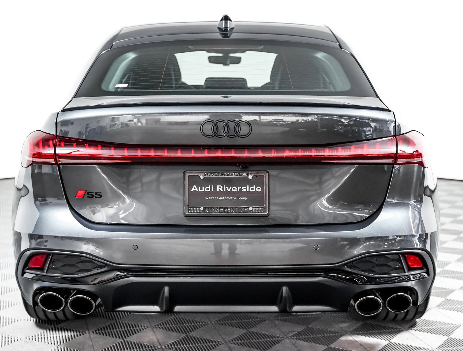 2026 Audi S5 Premium Plus - Photo 7