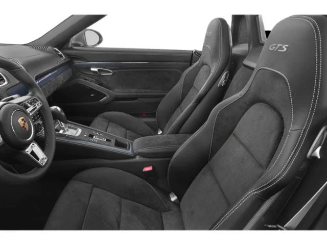 Used 2019 Chalk Porsche GTS image 9