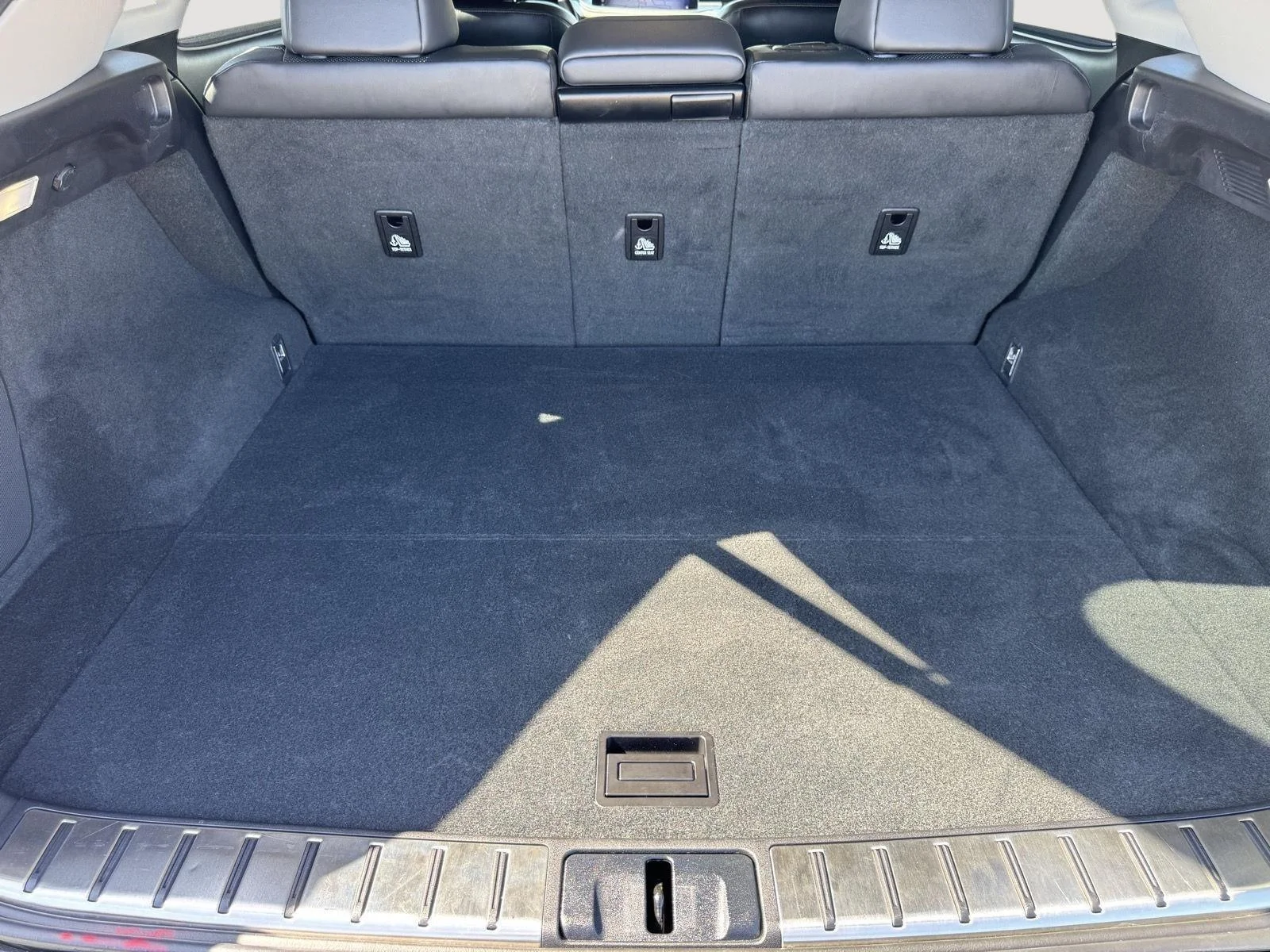 Certified Used 2022 Caviar Lexus RX 350 image 19