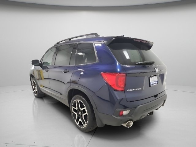 2022 Honda Passport Elite - Photo 12