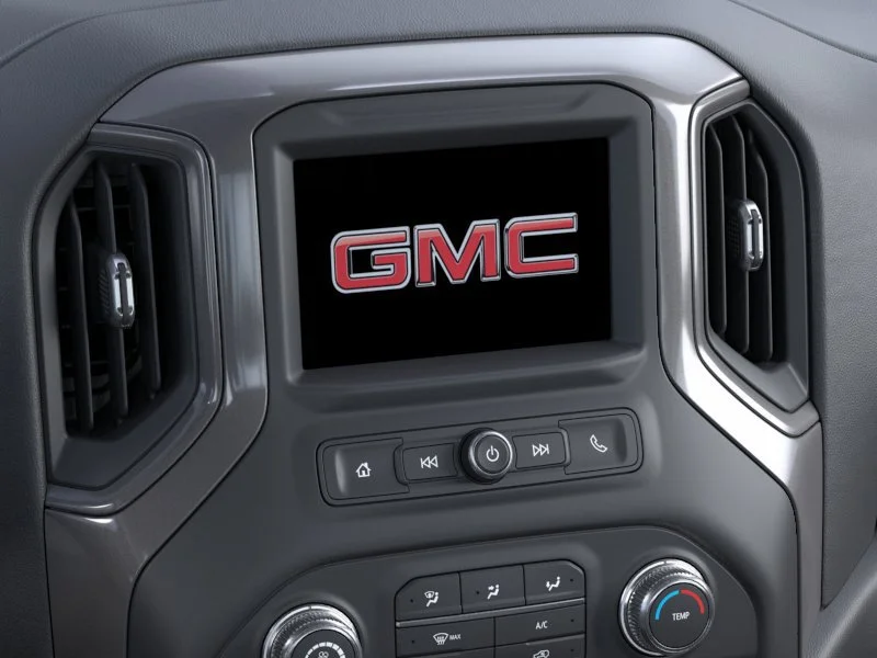 New 2026 Summit White GMC Pro image 20
