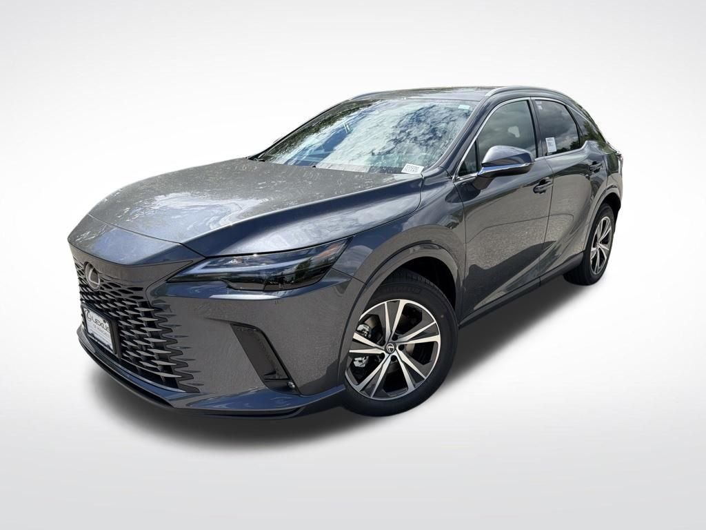 2026 Lexus RX 350 350 Premium AWD's photo