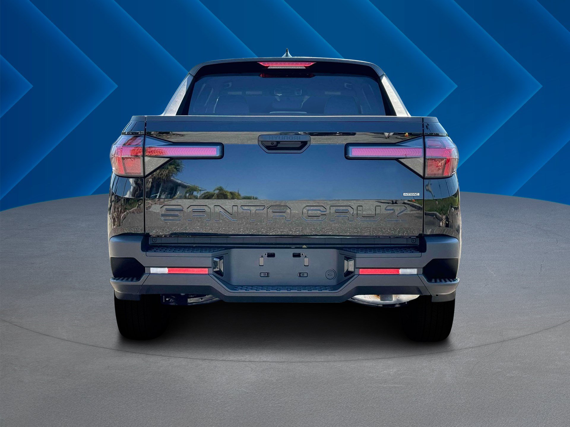 New 2026 Phantom Black Hyundai SE image 7