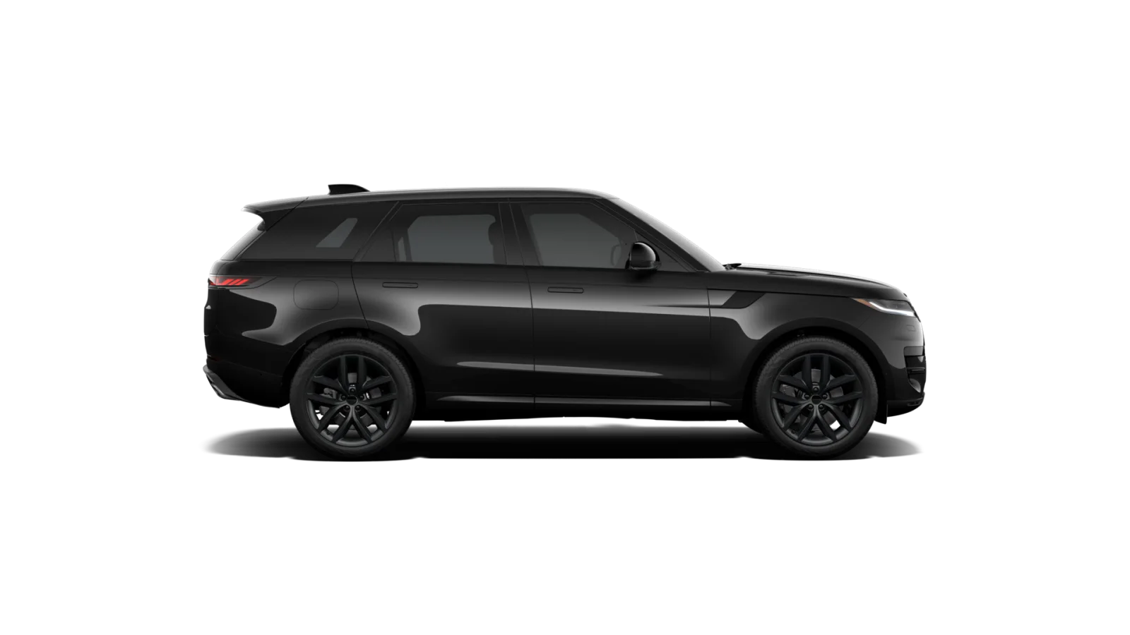New 2026 Santorini Black LAND ROVER SE 360PS image 3