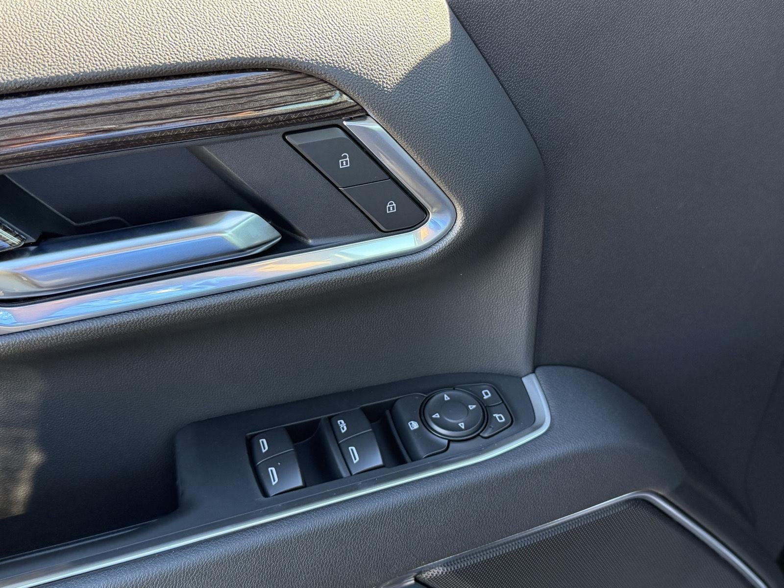 2026 Chevrolet Silverado 1500 LT - Photo 9