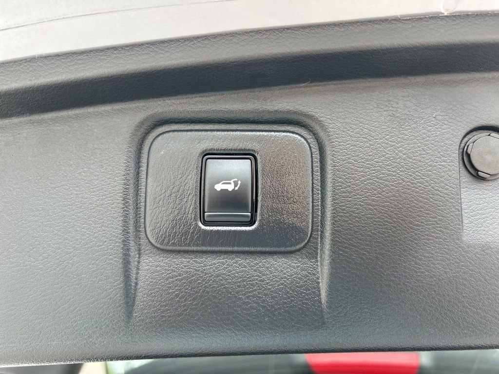 Used 2024 Gray Nissan SL image 55