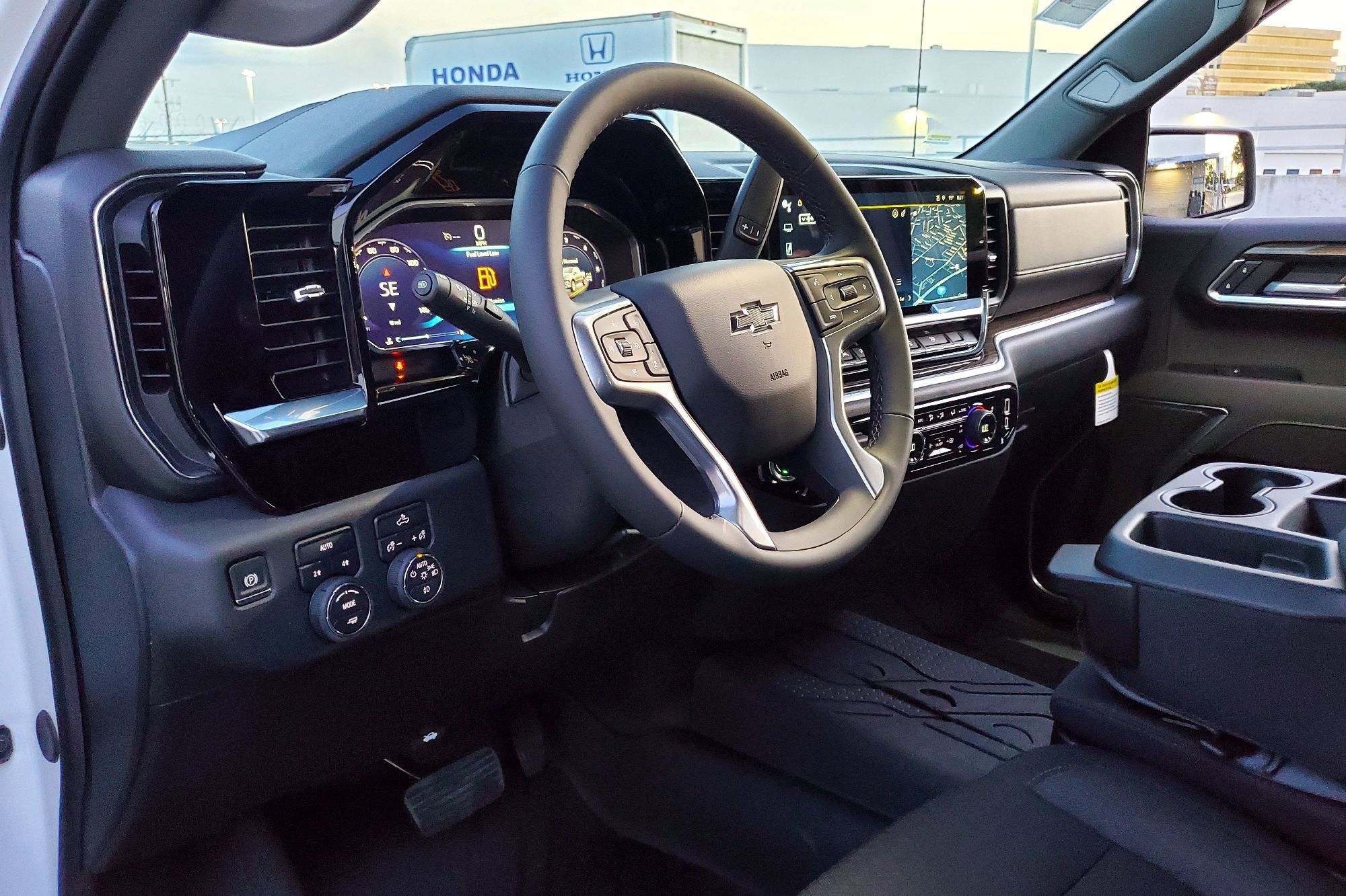 2026 Chevrolet Silverado 1500 RST - Photo 6