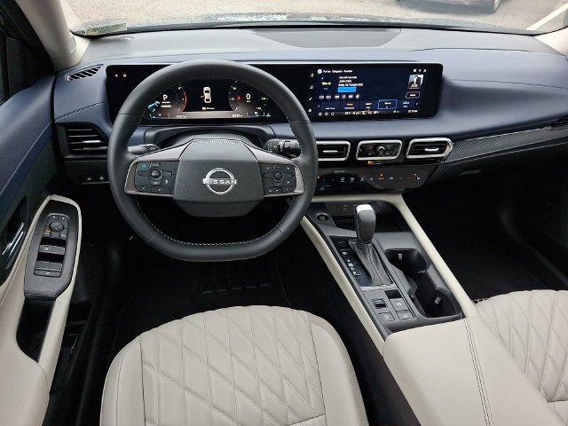 Used 2026 Gray Nissan SL image 13